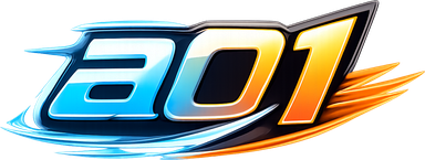 Logo a01 Indonesia